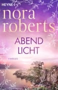 Cover-Bild zum Titel 'Abendlicht' von 'Nora Roberts'