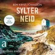 Cover-Bild zum Titel 'Sylter Neid' von 'Ben Kryst Tomasson'