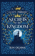 Cover-Bild zum Titel 'A Cat's Promise' von 'Rin Ogawa'