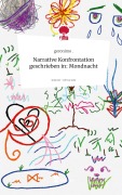 Cover-Bild zum Titel 'Narrative Konfrontation geschrieben in: Mondnacht. Life is a Story - story.one' von 'Geronimo'