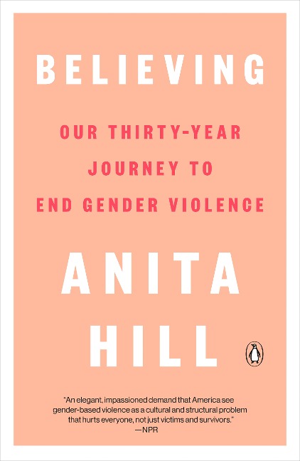 Believing - Anita Hill