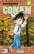 Detektiv Conan 27 - Gosho Aoyama