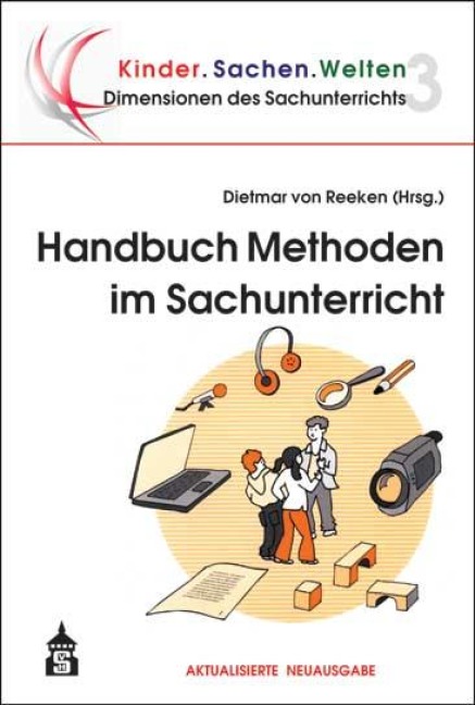 Handbuch Methoden im Sachunterricht - 