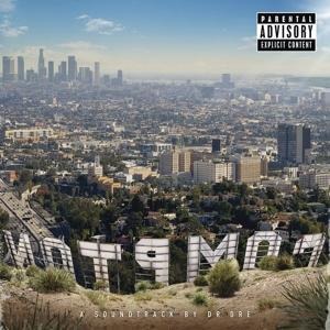 Compton - Dre