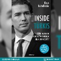 Cover-Bild zum Titel 'Inside Türkis' von 'Klaus Knittelfelder'