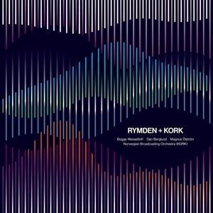 Rymden+KORK - Rymden