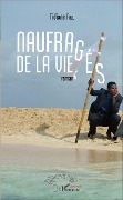 Cover-Bild zum Titel 'Naufragés de la vie' von 'Tidiane Fall'