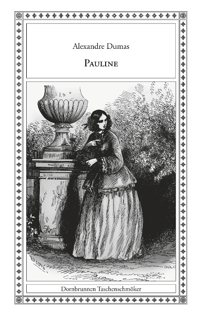 Pauline - Alexandre Dumas