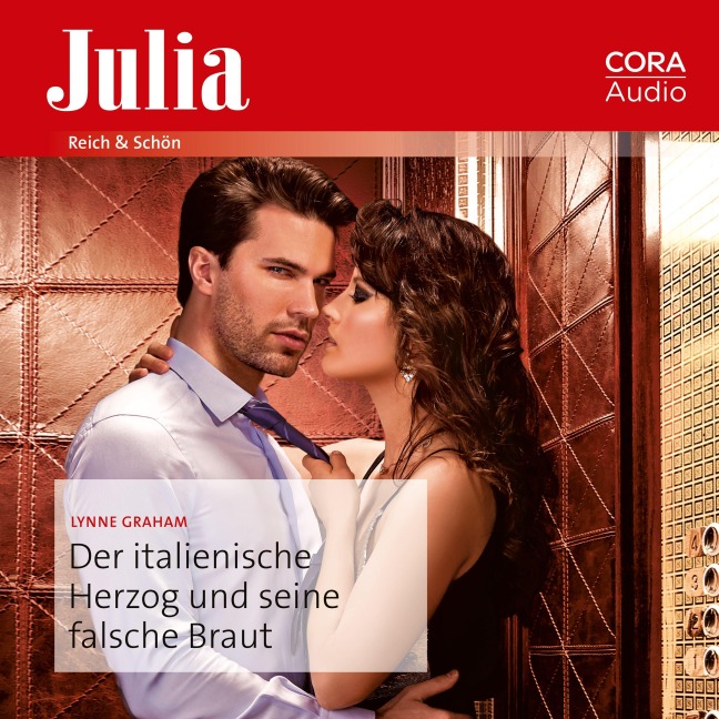Der italienische Herzog und seine falsche Braut - Lynne Graham