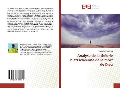 Analyse de la théorie nietzschéenne de la mort de Dieu - Vamagan Doumbia