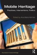 Cover-Bild zum Titel 'Mobile Heritage' von ''