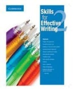 Cover-Bild zum Titel 'Skills for Effective Writing Level 2 Student's Book' von ''