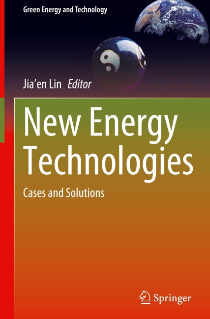 New Energy Technologies - 