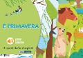 Cover-Bild zum Titel 'È primavera. I suoni delle stagioni' von ''