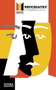 Cover-Bild zum Titel 'Psychiatry' von 'M. T. Haslam'