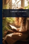Cover-Bild zum Titel 'Library Journal' von ''