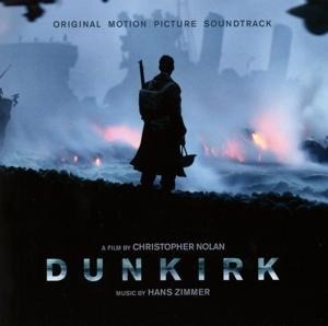 Dunkirk/OST - Hans Zimmer