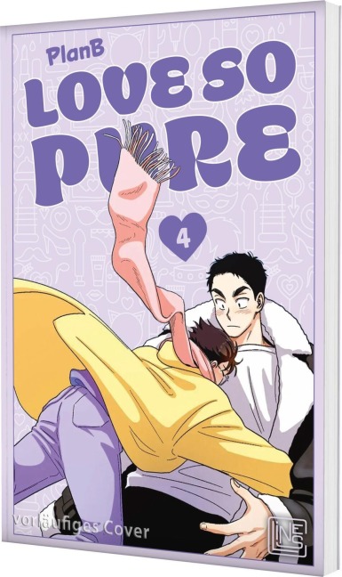 Love so Pure 4 - PlanB