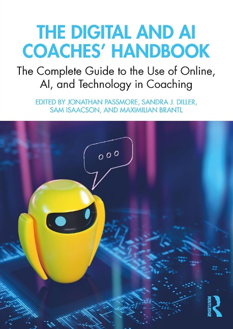 The Digital and AI Coaches' Handbook - 