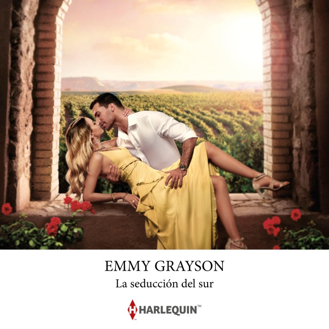 La seducción del sur - Emmy Grayson
