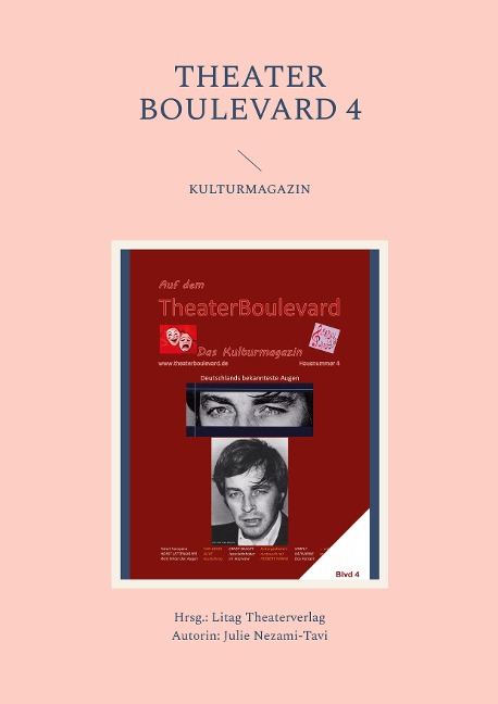 Theater Boulevard 4 - Julie Nezami-Tavi