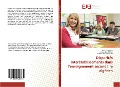 Cover-Bild zum Titel 'Disparités interétablissements dans l'enseignement secondaire algérien' von 'Rosa Mahdjoub, Aissam Bendifallah, Hamza Réda Boudjana'