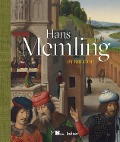 Cover-Bild zum Titel 'Hans Memling in Brügge' von 'Anna Koopstra'