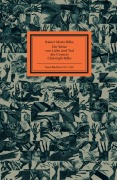 Cover-Bild zum Titel 'Die Weise von Liebe und Tod des Cornets Christoph Rilke' von 'Rainer Maria Rilke'