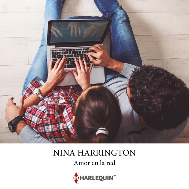 Amor en la red - Nina Harrington