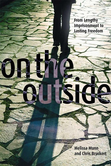 On the Outside - Melissa Munn