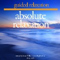 Absolute relaxation - John Mac