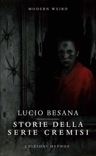 Storie della serie Cremisi - Lucio Besana