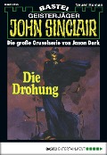 Cover-Bild zum Titel 'John Sinclair 100' von 'Jason Dark'