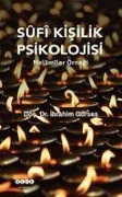 Cover-Bild zum Titel 'Sufi Kisilik Psikolojisi' von 'Ibrahim Gürses'