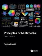 Cover-Bild zum Titel 'Principles of Multimedia' von 'Ranjan Parekh'