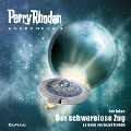 Cover-Bild zum Titel 'Perry Rhodan Andromeda 03: Der schwerelose Zug' von 'Leo Lukas'