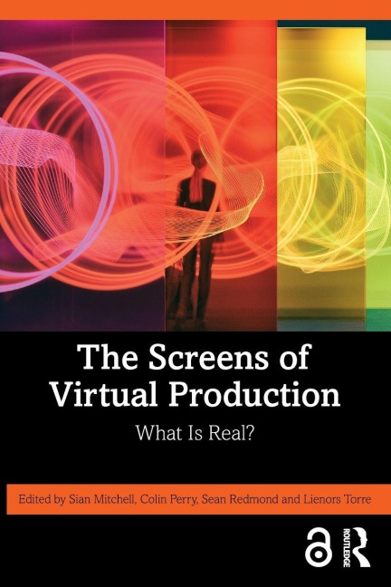 The Screens of Virtual Production - 