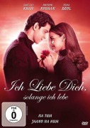 Cover-Bild zum Titel 'Ich liebe Dich, solange ich lebe' von 'Pratibha Acharya, Arjun Sablok, Raju Singh, Rajesh Roshan'