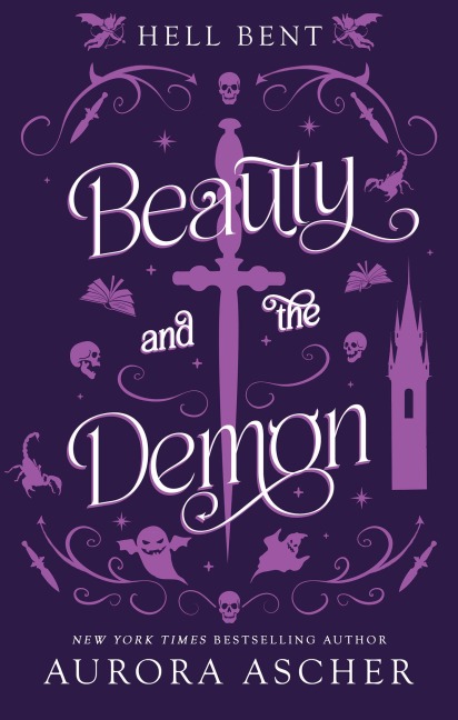 Beauty and the Demon: Deluxe Limited Edition - Aurora Ascher