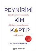 Cover-Bild zum Titel 'Peynirimi Kim Kapti' von 'Spencer Johnson'