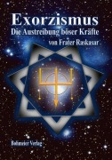 Cover-Bild zum Titel 'Exorzismus' von 'Raskasar'