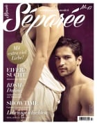 Cover-Bild zum Titel 'Séparée No. 47' von ''