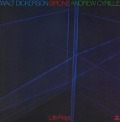 Cover-Bild zum Titel 'Life Rays' von 'Walt Dickerson'