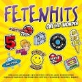 Fetenhits - One Hit Wonder - Various Artists