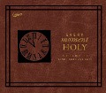 Cover-Bild zum Titel 'Every Moment Holy II: Volume II: Death, Grief, and Hope' von 'Douglas Kaine McKelvey'