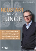 Cover-Bild zum Titel 'Neustart für die Lunge' von 'Martin Ehlers'