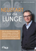 Cover-Bild zum Titel 'Neustart für die Lunge' von 'Martin Ehlers'