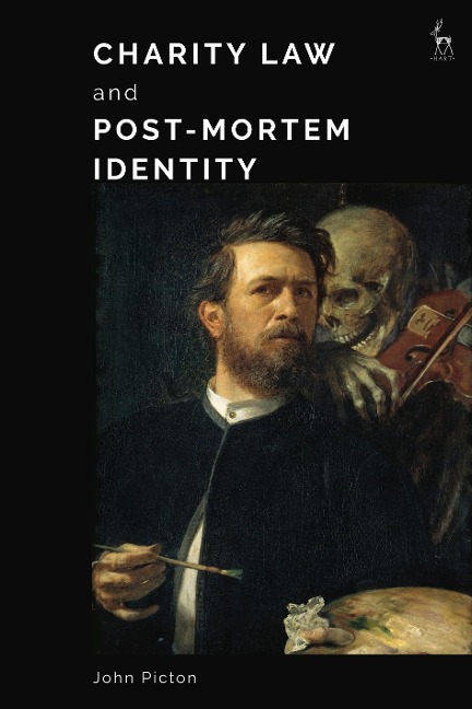 Charity Law and Post-Mortem Identity - John Picton