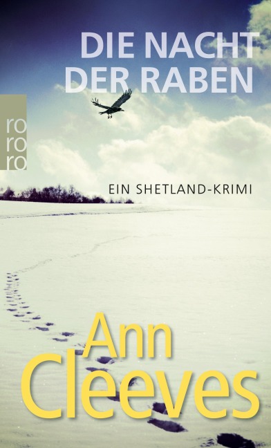 Die Nacht der Raben - Ann Cleeves