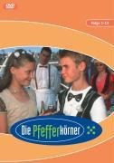 Die Pfefferkörner - Katharina Mestre, Jörg Reiter, Sonja Sairally, Franziska Pfeiffer, Anja Jabs